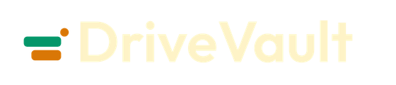 DriveVault_Logo